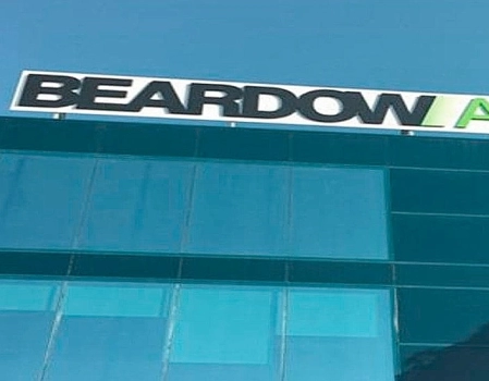 Beardow Adams офис