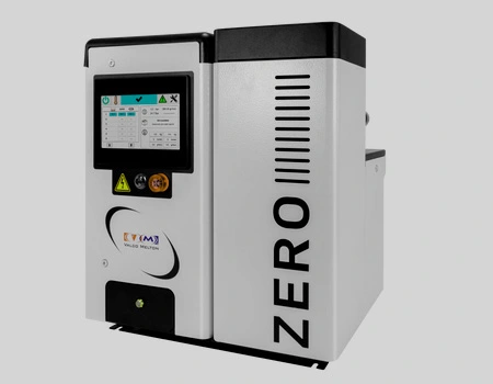 Система Kube Zero