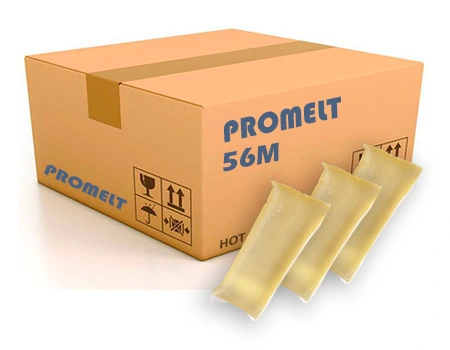 Клей Promelt-56M