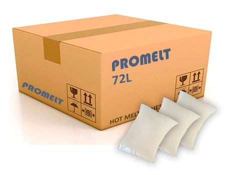 Клей Promelt-72L