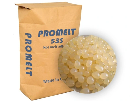 Клей Promelt-53S