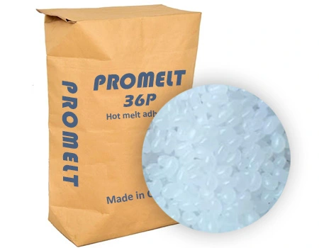 Клей Promelt-36P