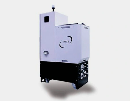 Плавители серии SmartMelt