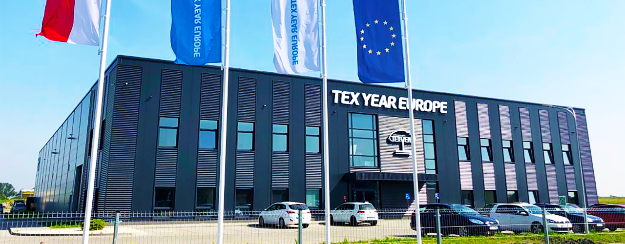 Tex Year Europe (завод)