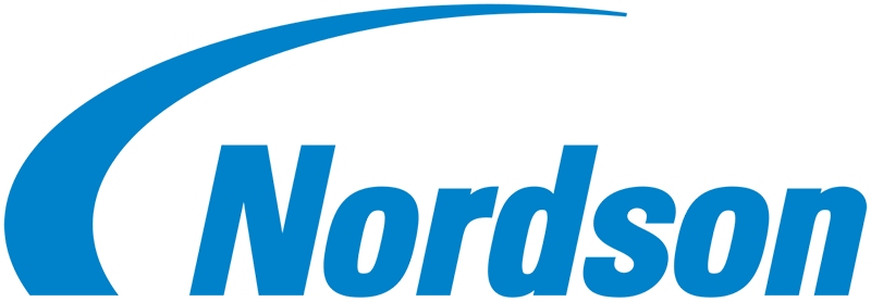 Nordson logo