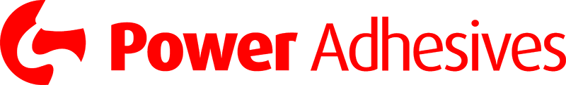 Power Adhesives Ltd. logo