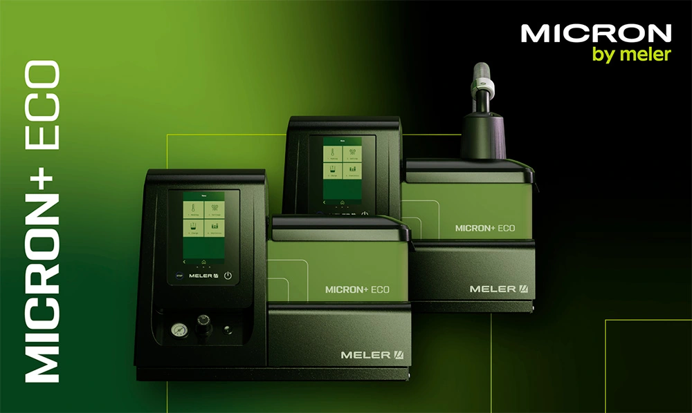 Meler Micron+ ECO