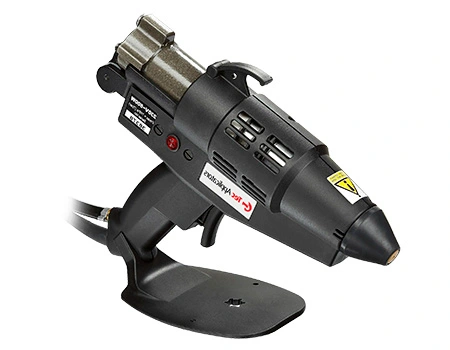 Термопистолет клеевой Tec 6300-43